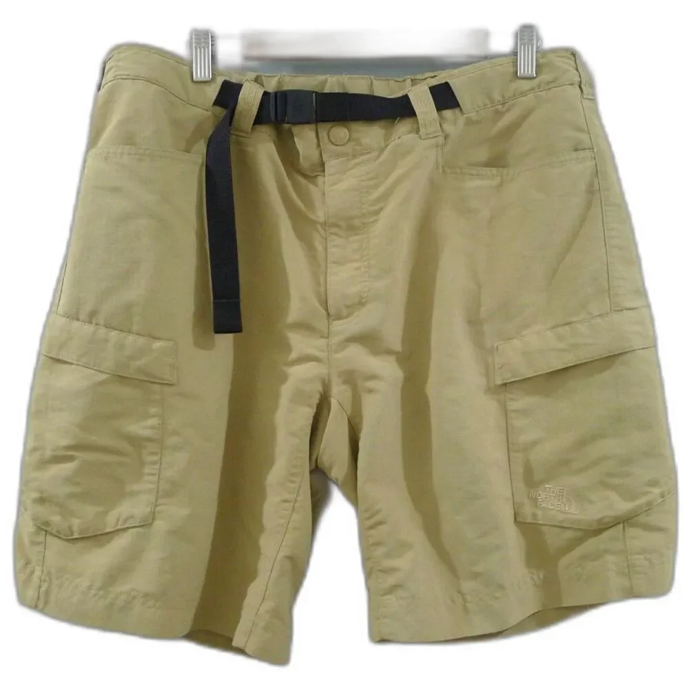The North Face Mens Cargo Short - Khaki 40